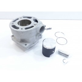 Cylindre nikasil+piston neuf 125 TDR 4fu / Cylinder Kit