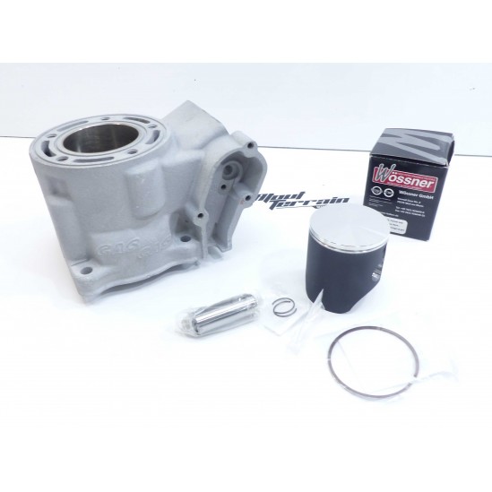 Cylindre piston Gasgas 125 EC/MC / Cylinder Kit