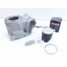 Cylindre piston Gasgas 125 EC/MC / Cylinder Kit