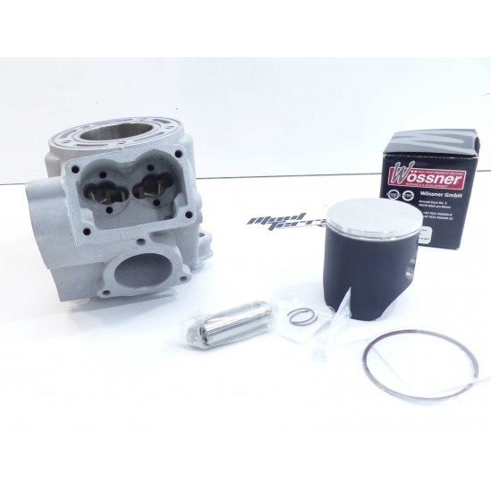 Cylindre piston Gasgas 125 EC/MC / Cylinder Kit