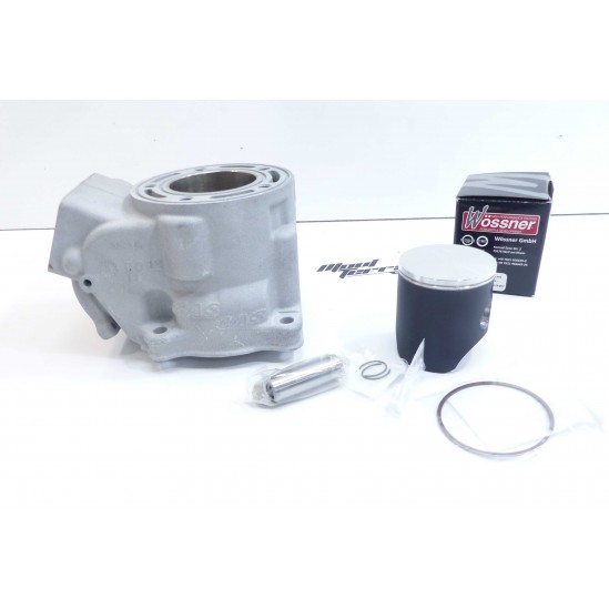 Cylindre piston Gasgas 125 EC/MC / Cylinder Kit