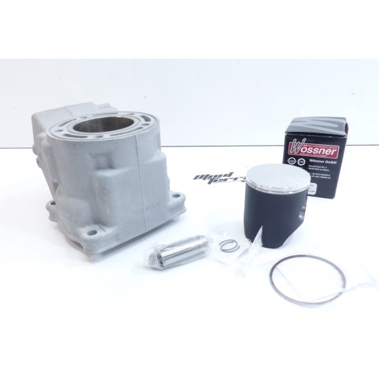 Cylindre piston Gasgas 125 EC/MC / Cylinder Kit