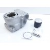 Cylindre nikasil+piston neuf 125 rm 2003 / Cylinder Kit