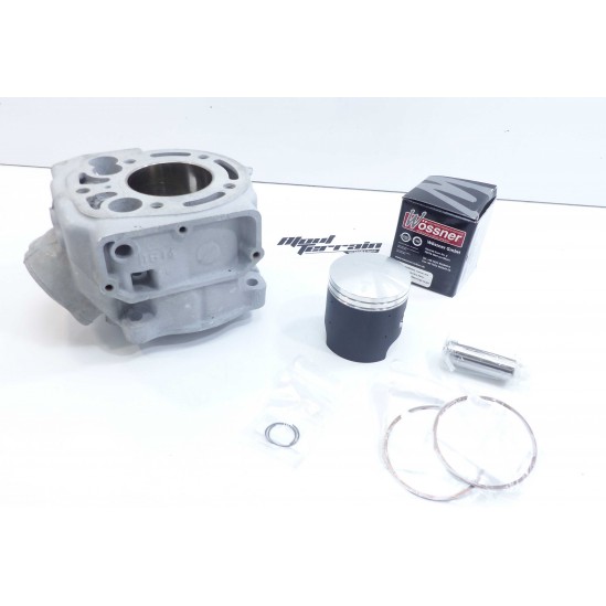 Cylindre piston 125 KDX / Cylinder Kit