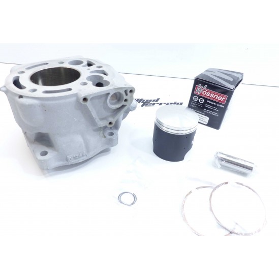 Cylindre piston 125 KDX / Cylinder Kit