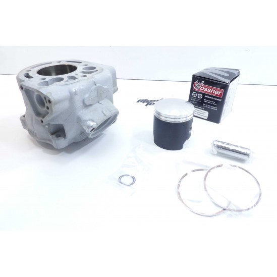 Cylindre piston 125 KDX / Cylinder Kit