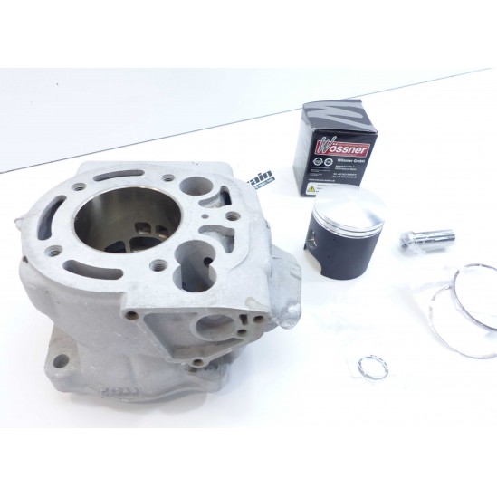 Cylindre piston 125 KDX / Cylinder Kit