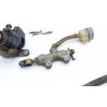 Kit frein arrière hydraulique 200 blaster / brake caliper