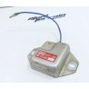 Condensateur 200 blaster / voltage regulator