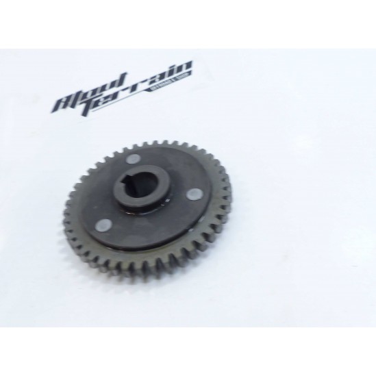 Pignon 200 Blaster / gear wheel