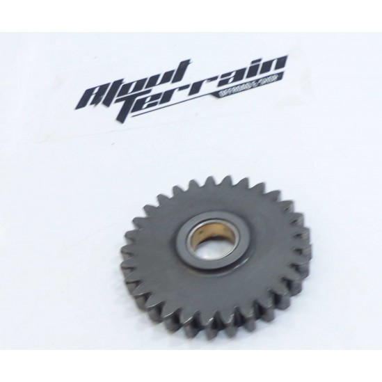 Pignon 200 Blaster / gear wheel