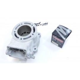 Cylindre piston 125 husqvarna