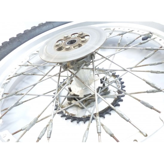 Roue arrière Cota 315 / Wheel