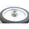 Roue avant cota 315 / Wheel
