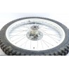 Roue avant cota 315 / Wheel