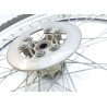 Roue avant cota 315 / Wheel