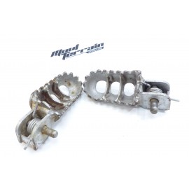 Cales pieds Cota 315