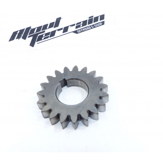 Pignon de vilebrequin Cota 315 / gear wheel