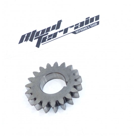 Pignon de vilebrequin Cota 315 / gear wheel