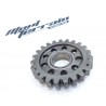 Pignon de renvoi cota 315 / gear wheel