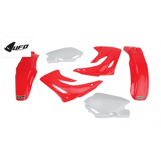 Kit carénages HONDA CR CRF