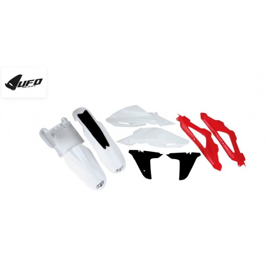 Kit plastiques 250/450/510 TC-FC HUSQVARNA