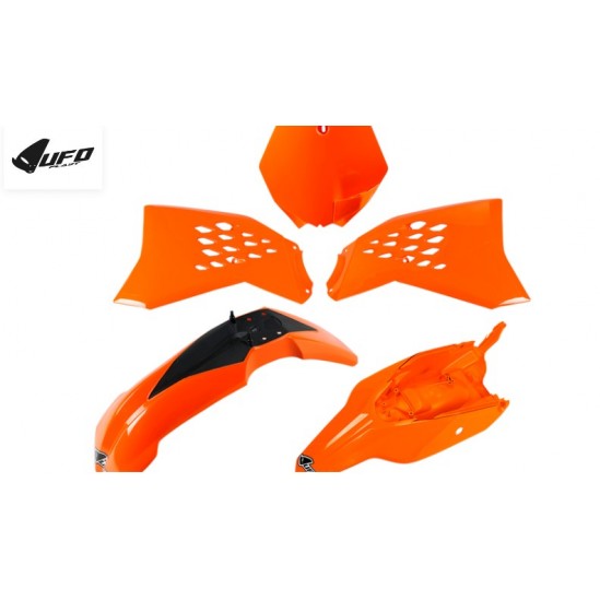 Kit carénages KTM