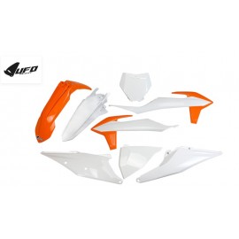 Kit carénages SX/SXF KTM