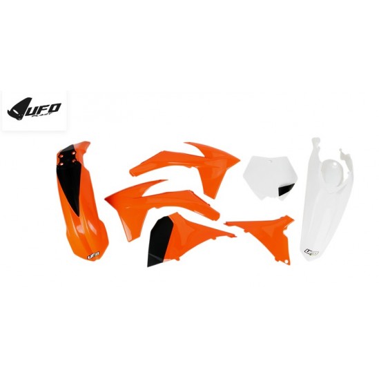 Kit carénages SX/SXF KTM