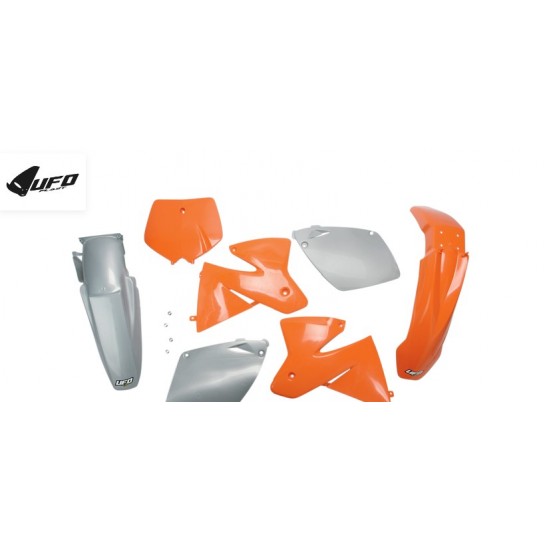 Kit carénages SX/SXF KTM