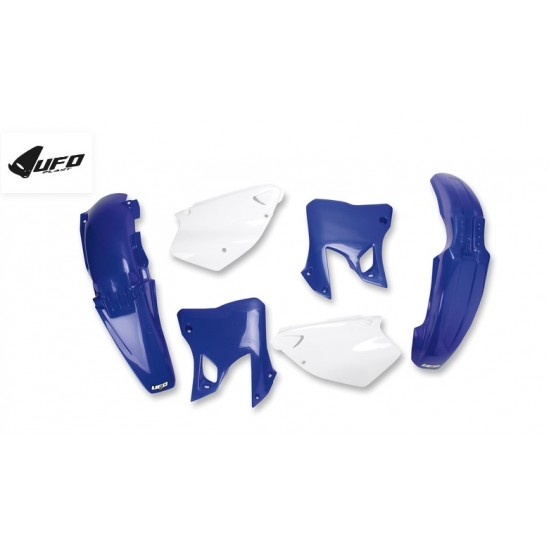 Kit carénages 125/250 YZ YAMAHA