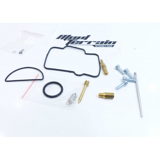 kit de réparation carburateur YAMAHA 250 YZ