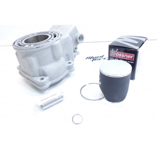 Cylindre piston 125 husqvarna / Cylinder Kit