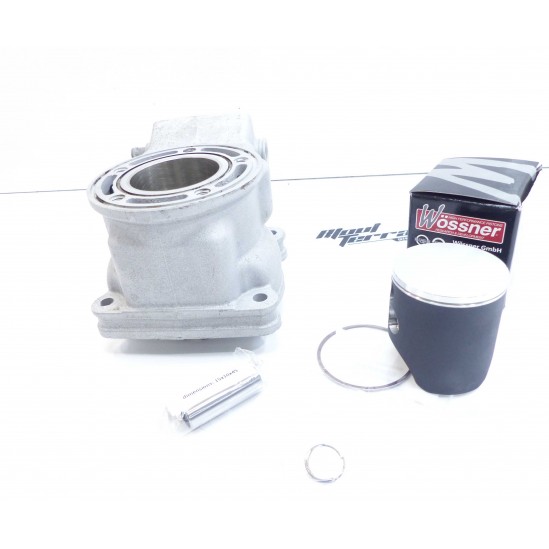 Cylindre piston 125 husqvarna / Cylinder Kit