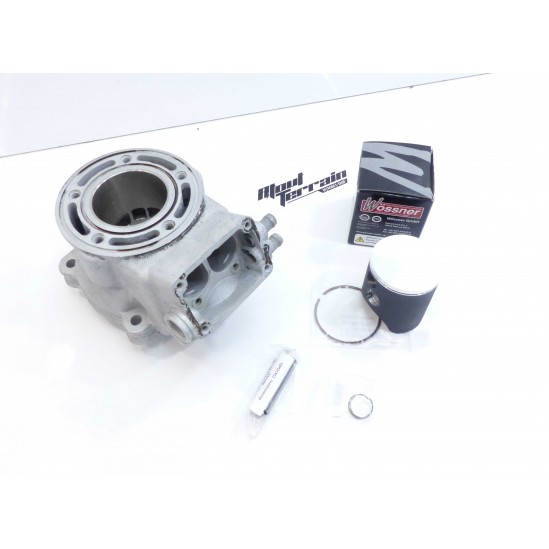 Cylindre piston 125 husqvarna / Cylinder Kit