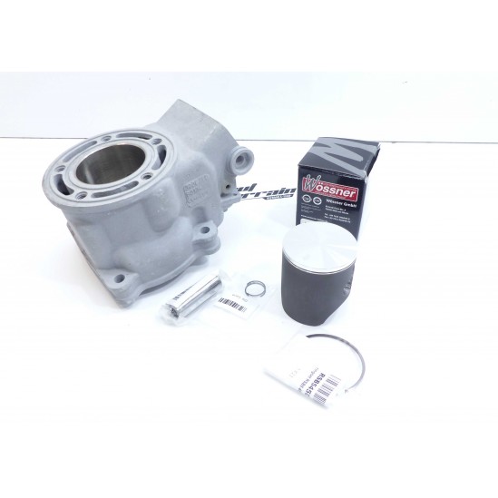 Cylindre piston 125 husqvarna / Cylinder Kit