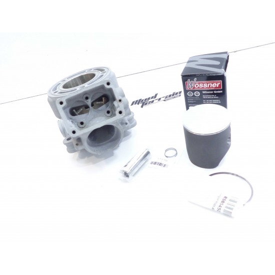 Cylindre piston 125 husqvarna / Cylinder Kit