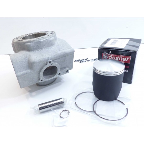 Cylindre piston 250 ec 2005 / Cylinder Kit