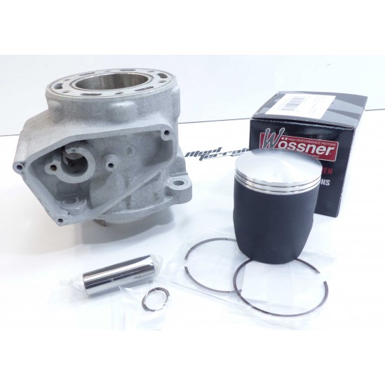 Cylindre piston 250 ec 2005 / Cylinder Kit