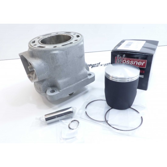 Cylindre piston 250 ec 2005 / Cylinder Kit