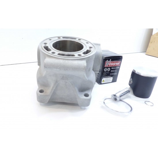 Cylindre piston neuf KTM 125 sx 2017 / Cylinder Kit