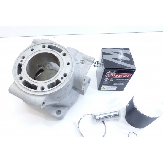 Cylindre piston neuf KTM 125 sx 2017 / Cylinder Kit