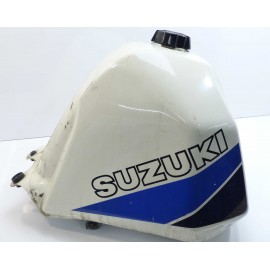 Réservoir Suzuki 600 Dr