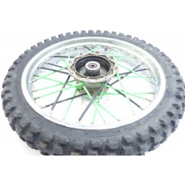 Roue Av 60 kx