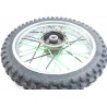 Roue Avant 60 kx / Wheel