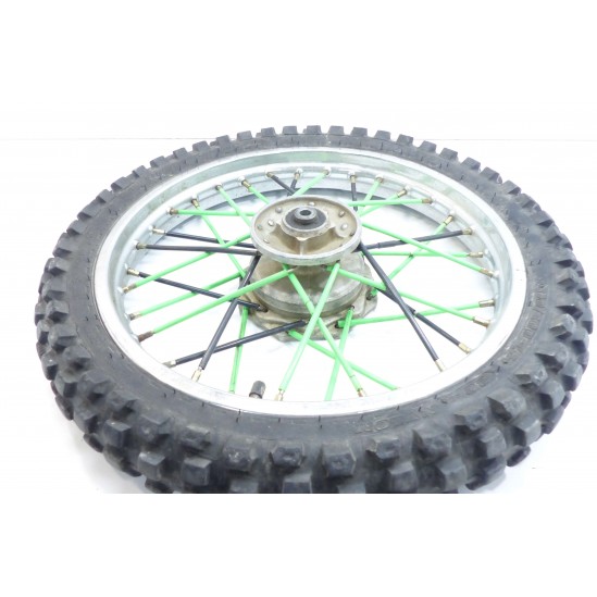 Roue Avant 60 kx / Wheel