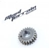 Pignons de Vilebrequin+Renvoi 60 KX 99 / gear wheel