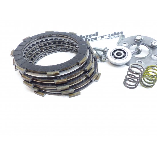 Disque d'embrayage 60 kx / Clutch disq