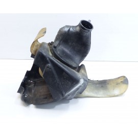 Boite à air Kawasaki 85 KX