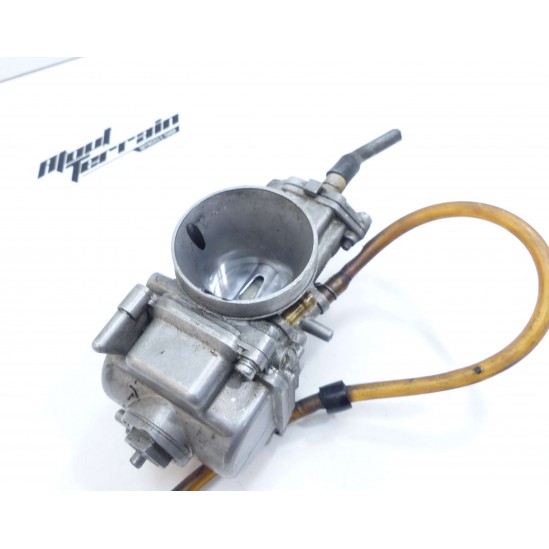 Carburateur 85 kx 2010 / carburetor